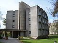 Online PhD UK St Annes College University of Oxford