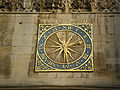 Online PhD UK Universiy of Cambridge Clock